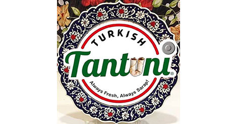 Turkish Tantuni | Philippines