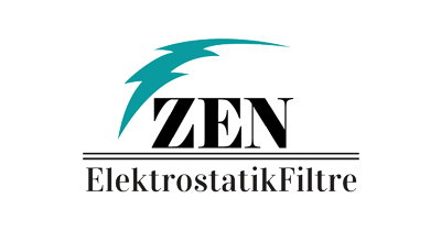 Zen Elektrostatische Filter