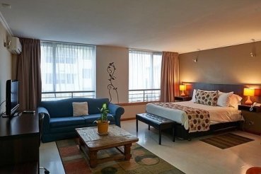 Avcılar Senbol Suit Otel