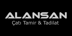 Alansan Çatı Tamir & Tadilat