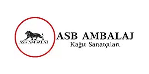 Asb Ambalaj | Papierkünstler