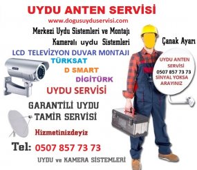 Doğuş Uydu Elektrik