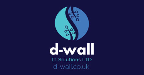 D-Wall IT Solutions | London Based IT Consultancy