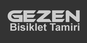 Gezen Bisiklet Tamiri | Konya