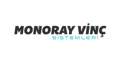 Monoray Vinç Sistemleri