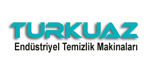 Turkuaz Endüstriyel Temizlik Makinaları