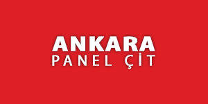 Ankara Panel Çit | Tel Çit