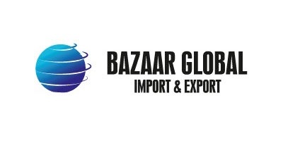 Bazaar Global | Food, Beverage and Cleaning Products