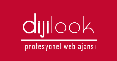 Dijilook Web Tasarım Ajansı