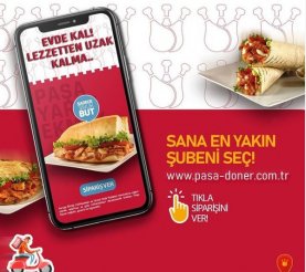 Paşa Döner