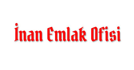 İnan Emlak Ofisi