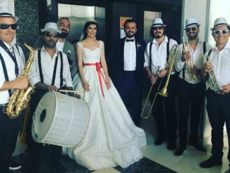 Maj Organizasyon | Kırklareli Kiralık Bando - Orkestra