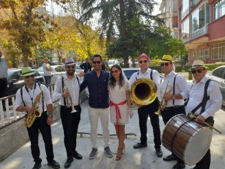 Maj Organizasyon | Kırklareli Kiralık Bando - Orkestra