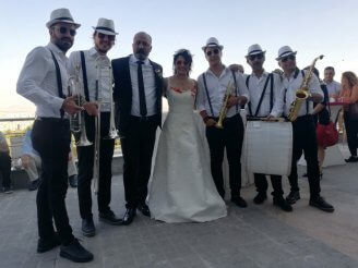 Maj Organizasyon | Kırklareli Kiralık Bando - Orkestra