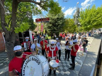 Maj Organizasyon | Kırklareli Kiralık Bando - Orkestra