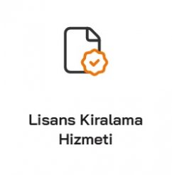 PenDC Veri Merkezi | Data Center Solutıons