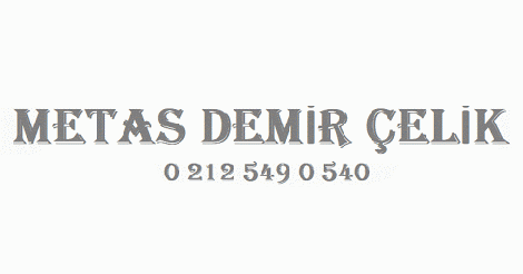 Metas Demir Çelik İnş. San. Tic. Ltd. Şti.