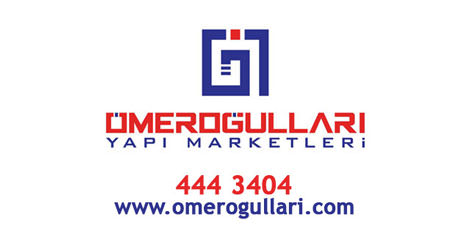 Ömeroğulları Yapı Marketleri, Nalbur, İnşaat Malzemeleri