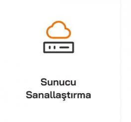 PenDC Veri Merkezi | Data Center Solutıons