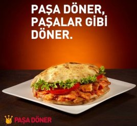 Paşa Döner