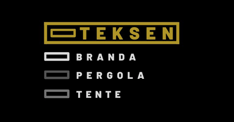 Teksen Branda