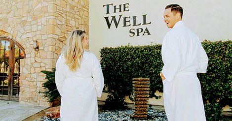 The Well Spa | Mardin Masaj Salonu