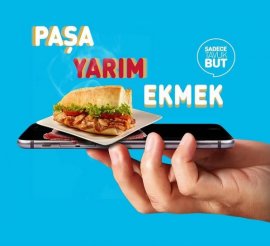 Paşa Döner