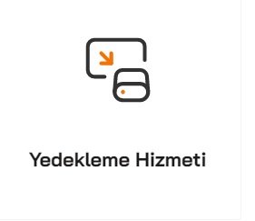 PenDC Veri Merkezi | Data Center Solutıons