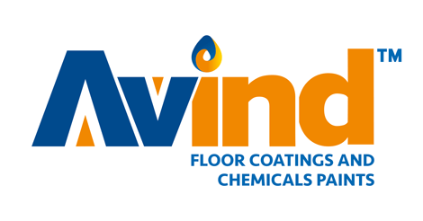 Avind Sports Flooring System