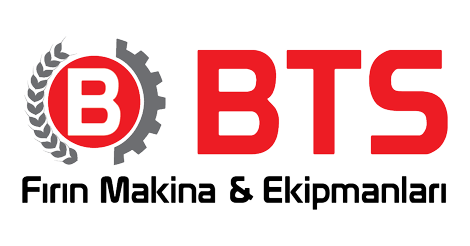 BTS Fırın Makinaları ve Ekipmanları San Tic. Ltd. Şti.