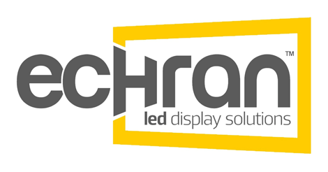 Echran Led Screen Panels