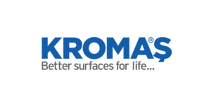 Kromaş Surface Finishing Solutions