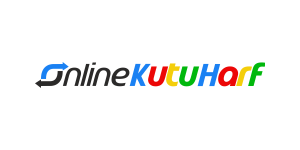 Online Kutu Harf Tabela