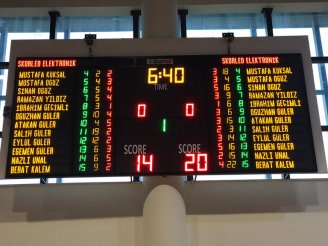 Skorled | Skorcord und Timing-Systeme
