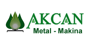 Akcan Metal Makina