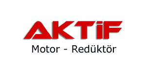 AKTİF Motor Redüktör | Konya