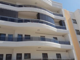 ALC Cam Balkon | Konya