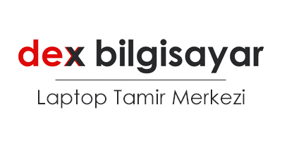 Dex Bilgisayar | Laptop Tamiri