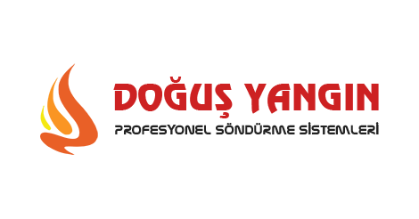 Doğuş Yangın Profesyonel Söndürme Sistemleri