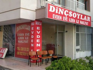 Dinçsoylar Evden Eve Nakliyat | Konya