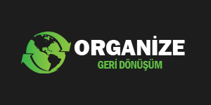 Organize Geri Dönüşüm