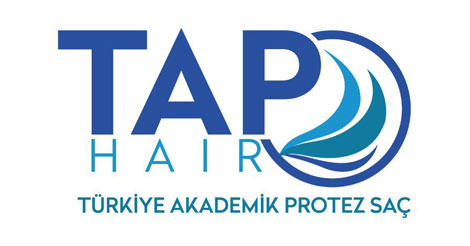 Protez Saç Tap Hair