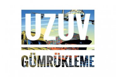 Uzuv Lojistik & Gümrük Müşavirliği Ltd. Şti.