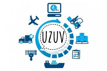 Uzuv Lojistik & Gümrük Müşavirliği Ltd. Şti.