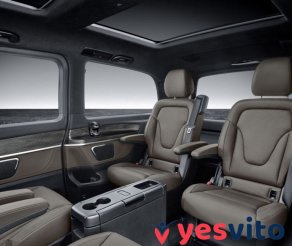 YesVito | No.1 Airport Transfer Company