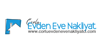 Çorlu Evden Eve Nakliyat