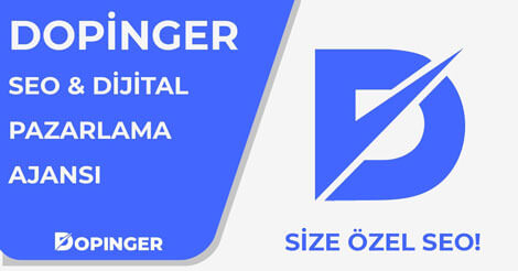 Dopinger | Digital Marketing and SEO Agency