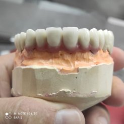 Era Dental Özel Diş Laboratuvarı