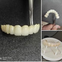 Era Dental Özel Diş Laboratuvarı