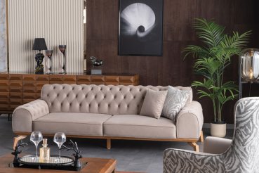 Muzaffer Furniture